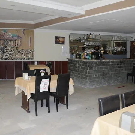Zeus Turunc Hotel Hotel Marmaris