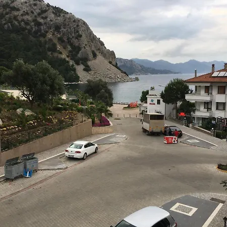 Zeus Turunc Hotel 3* Marmaris