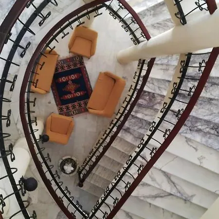 Zeus Turunc Hotel Hotel Marmaris