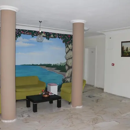 Zeus Turunc Hotel Hotel