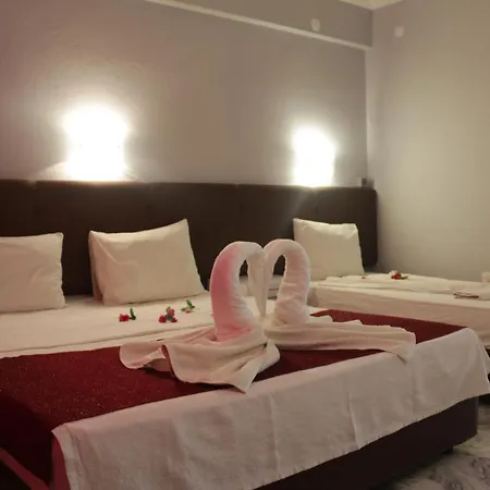 Zeus Turunc Hotel Marmaris