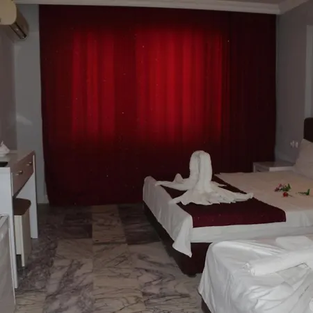 Zeus Turunc Hotel