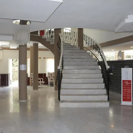Hotel Zeus Turunc Hotel Marmaris