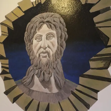 Zeus Turunc Hotel Hotel