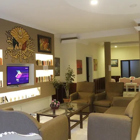 Zeus Turunc Hotel Hotel Marmaris