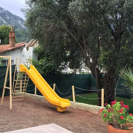 Hotel Zeus Turunc Hotel 3*