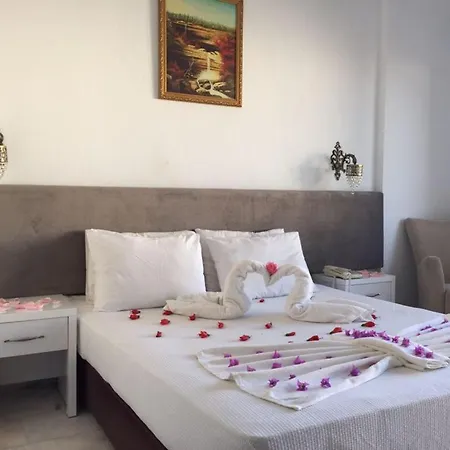 Hotel Zeus Turunc Hotel Marmaris