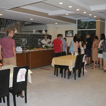 Zeus Turunc Hotel Marmaris