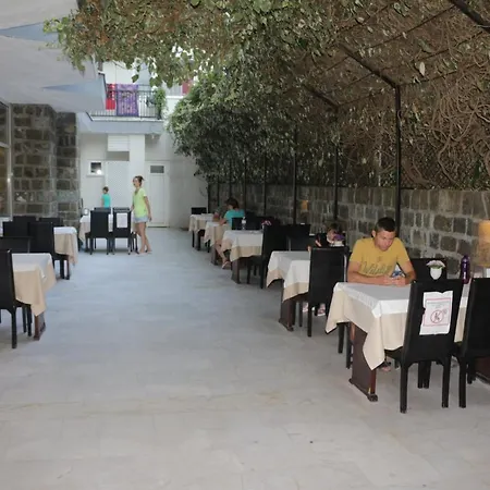 Zeus Turunc Hotel Hotel
