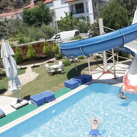 Zeus Turunc Hotel 3* Marmaris