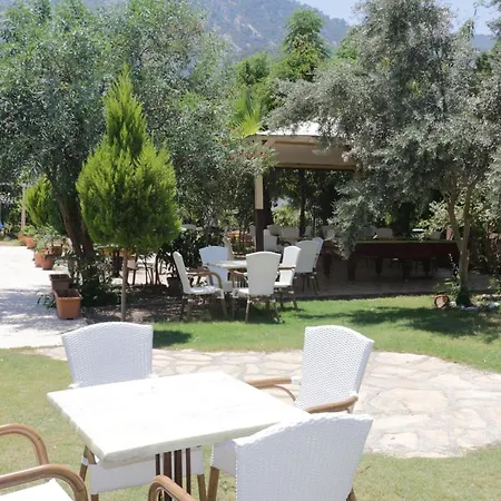 Zeus Turunc Hotel Hotel