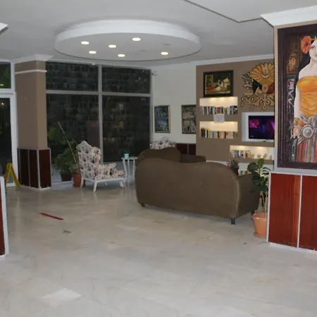 Hotel Zeus Turunc Hotel Marmaris