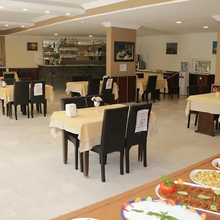 Zeus Turunc Hotel Hotel Marmaris