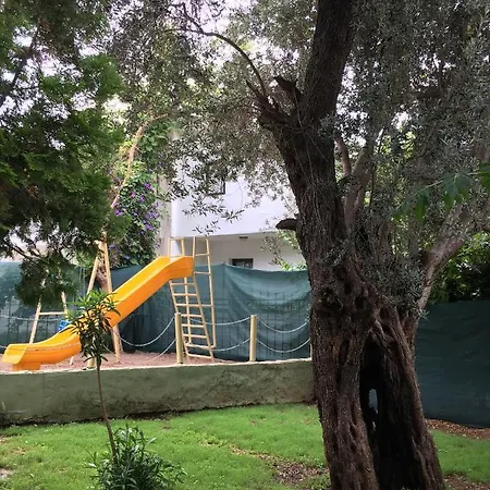Zeus Turunc Hotel 3* Marmaris