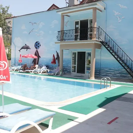 Zeus Turunc Hotel Hotel
