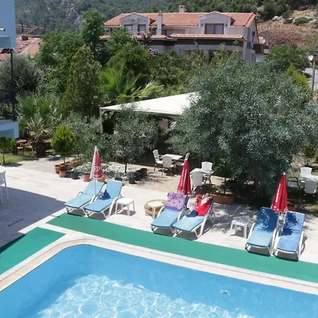 Zeus Turunc Hotel Hotel Marmaris