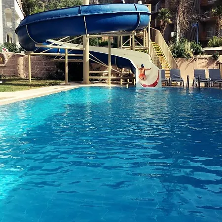 Hotel Zeus Turunc Hotel Marmaris