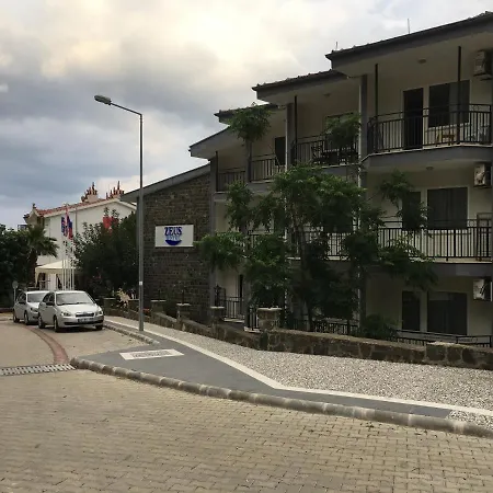 Zeus Turunc Hotel