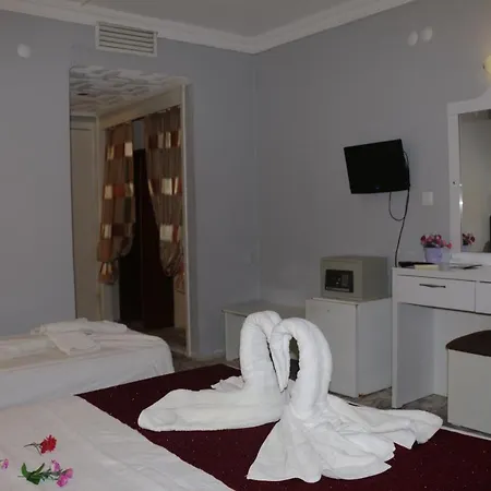 Zeus Turunc Hotel 3* Marmaris