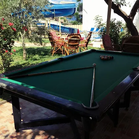 Zeus Turunc Hotel Marmaris