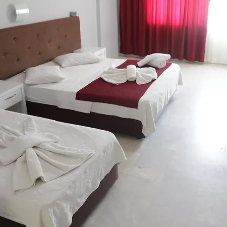 Hotel Zeus Turunc Hotel Marmaris