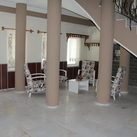 Zeus Turunc Hotel Marmaris