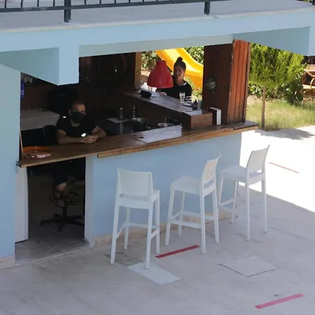 Zeus Turunc Hotel 3* Marmaris