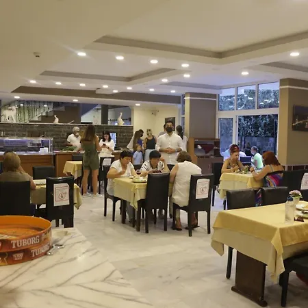 Zeus Turunc Hotel Hotel 3*
