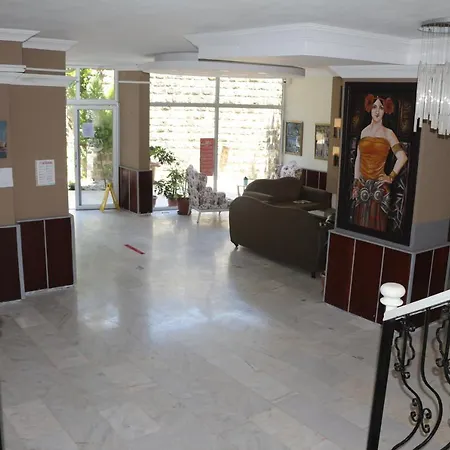Zeus Turunc Hotel