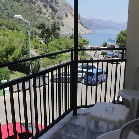 Zeus Turunc Hotel 3*