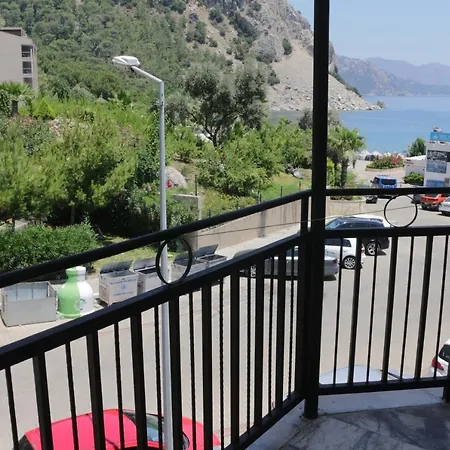 Hotel Zeus Turunc Hotel