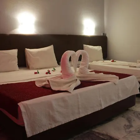 Hotel Zeus Turunc Hotel Marmaris