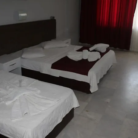 Zeus Turunc Hotel